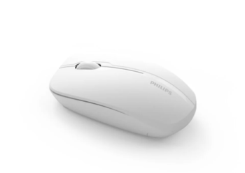 PHİLİPS KABLOSUZ MOUSE SPK7318W BEYAZ