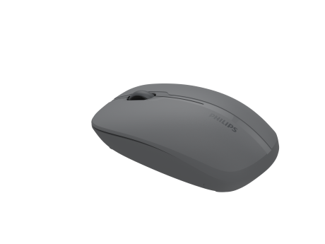 PHİLİPS MOUSE SPK7418G 2.4 GHZ + BLUETOOTH GRİ
