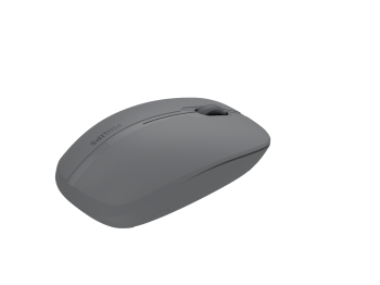PHİLİPS MOUSE SPK7418G 2.4 GHZ + BLUETOOTH GRİ