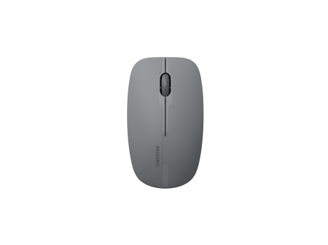 PHİLİPS MOUSE SPK7418G 2.4 GHZ + BLUETOOTH GRİ