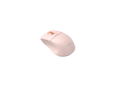 PHİLİPS MOUSE SPK7528P 2.4 GHZ + BLUETOOTH PEMBE