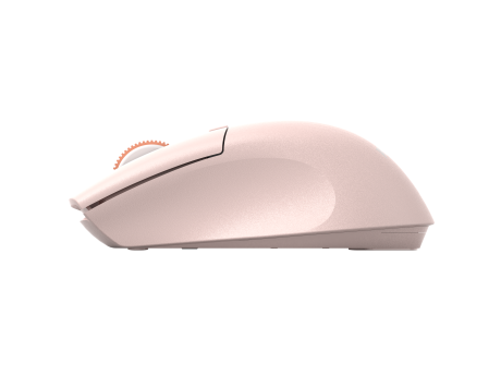 PHİLİPS MOUSE SPK7528P 2.4 GHZ + BLUETOOTH PEMBE