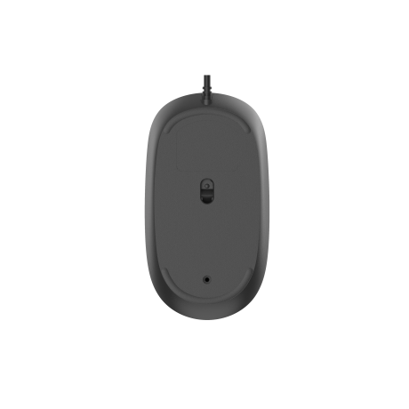 Philips SPK7238B USB KABLOLU MOUSE SİYAH