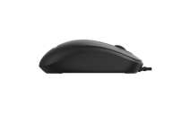 Philips SPK7238B USB KABLOLU MOUSE SİYAH