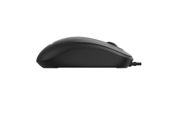 Philips SPK7238B USB KABLOLU MOUSE SİYAH