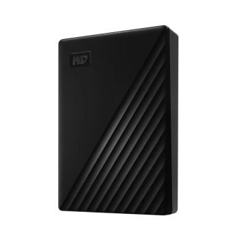 5TB WD 2.5