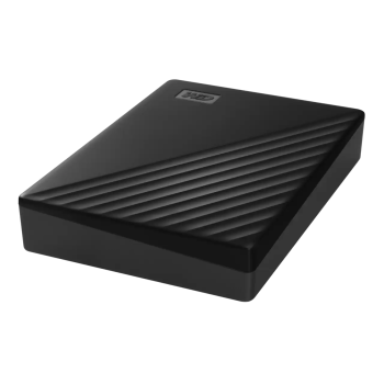 5TB WD 2.5