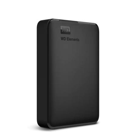 6TB WD 2.5