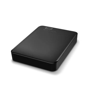 6TB WD 2.5