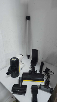 KARCHER VC 6 CORDLESS OURFAMILY PET DIKEY (OUTLET)