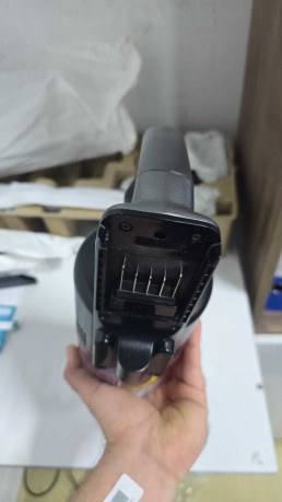 PHILIPS 7000 SERISI AQUA XC7055/01 DIKEY S(OUTLET)