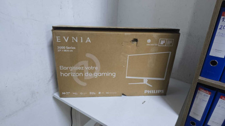 PHILIPS EVNIA 27M2N3200S 27'''' 180HZ 0.5MS (OUTLET)