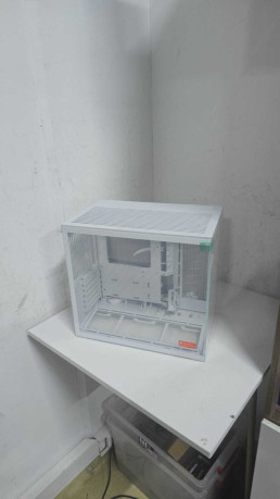 Lian Li O11 Dynamic Mini V2 Beyaz Midtower(OUTLET)