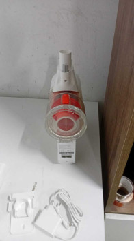 XIAOMI VACUUM CLEANER G20 LITE SARJLI DIKE(OUTLET)