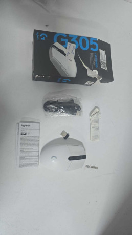 LOGITECH G G305 LIGHTSPEED 910-005292 KABL(OUTLET)