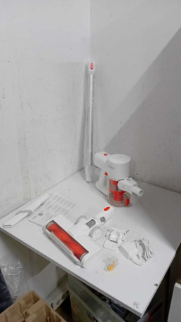 XIAOMI VACUUM CLEANER G20 LITE SARJLI DIKE(OUTLET)
