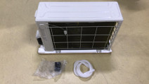 SAMSUNG AR35 WHITE AR09TXHQBWK 9000 BTU KL(OUTLET)