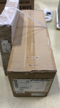 SAMSUNG AR35 WHITE AR09TXHQBWK 9000 BTU KL(OUTLET)