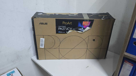 ASUS PROART DISPLAY PA27JCV 27