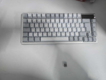 ASUS M701 ROG AZOTH  NXSW/TR BEYAZ KLAVYE(OUTLET)