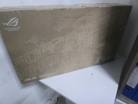 ASUS ROG STRIX XG27AQDPG 27