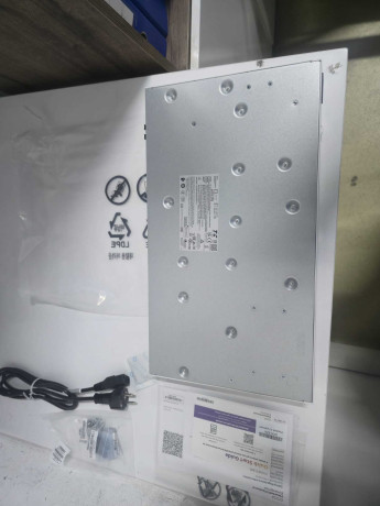 HP JL814A 48 PORT 10/100/1000 1830-48G 4SF(OUTLET)