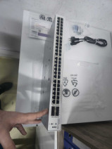 HP JL814A 48 PORT 10/100/1000 1830-48G 4SF(OUTLET)