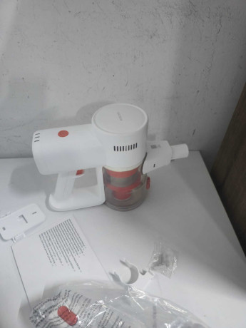 XIAOMI VACUUM CLEANER G20 LITE SARJLI DIKE(OUTLET)