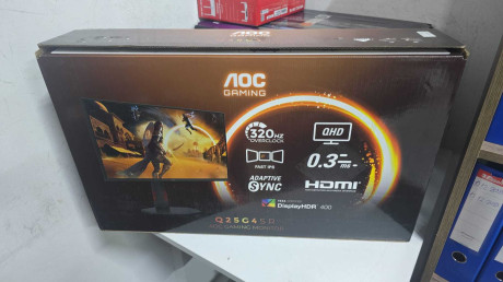 AOC Q25G4SR 24.5