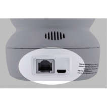 EZVIZ  CS-H6C 2MP 4MM WIFI  PT EV TIPI KAMERA