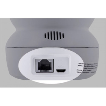 EZVIZ  CS-H6C 2MP 4MM WIFI  PT EV TIPI KAMERA