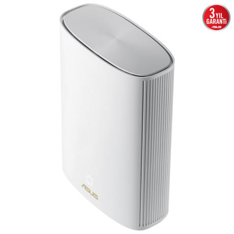 ASUS ZENWIFI XP4  MESH SISTEMI BEYAZ, IKILI