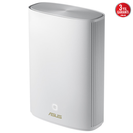 ASUS ZENWIFI XP4  MESH SISTEMI BEYAZ, IKILI