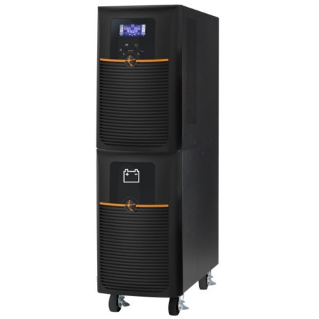 TUNCMATIK POWERUP ECO X9 6 KVA 1/1 ON-LINE UPS