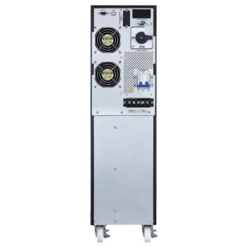 TUNCMATIK POWERUP ECO X9 6 KVA 1/1 ON-LINE UPS