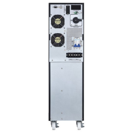 TUNCMATIK POWERUP ECO X9 6 KVA 1/1 ON-LINE UPS