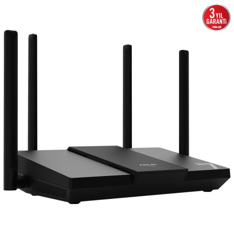 RT-BE50 ASUS Dual-Bant Wi-Fi 7 Router