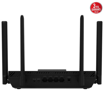 RT-BE50 ASUS Dual-Bant Wi-Fi 7 Router