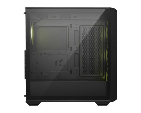 MSI MAG FORGE 330R AIRFLOW ATX CASE