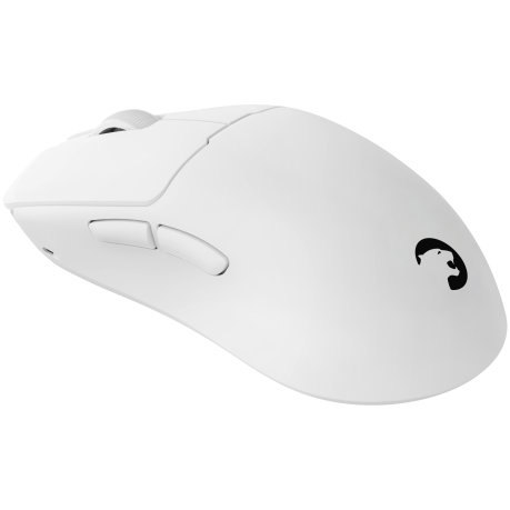 GAMEPOWER RADUS WIRELESS GAMING MOUSE WHITE