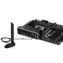 ASUS X870 MAX GAMING WIFI7 AMD AM5 DDR5 ANAKART