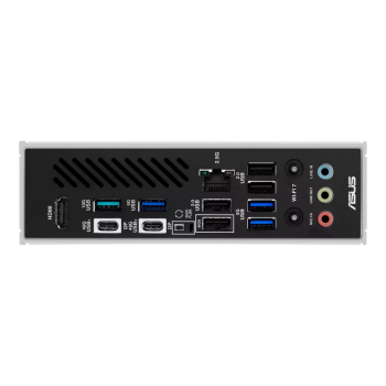 ASUS X870 MAX GAMING WIFI7 AMD AM5 DDR5 ANAKART