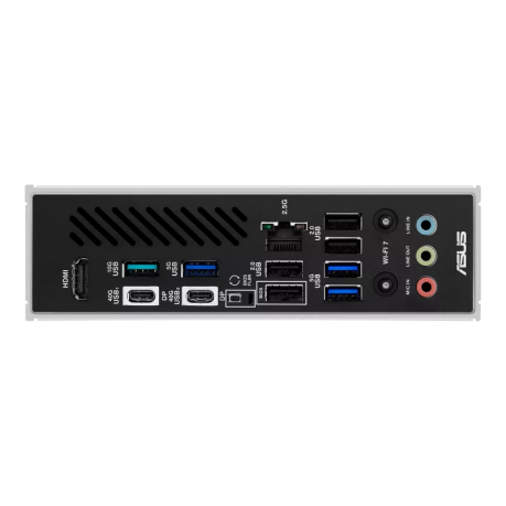 ASUS X870 MAX GAMING WIFI7 AMD AM5 DDR5 ANAKART