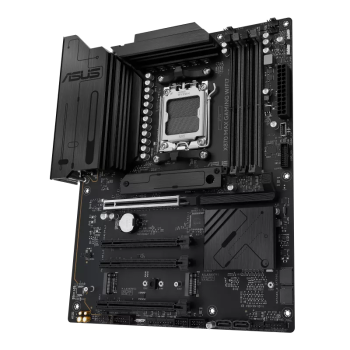 ASUS X870 MAX GAMING WIFI7 AMD AM5 DDR5 ANAKART