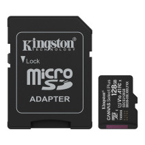 128GB MICROSD CANVAS SELECT PLUS A1 SDCS3/128GB