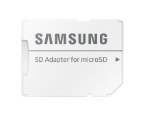 64GB SAMSUNG EVO PLUS MB-MC64SA/TR MICROSDXC