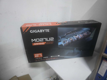 GIGABYTE MO27U2 27