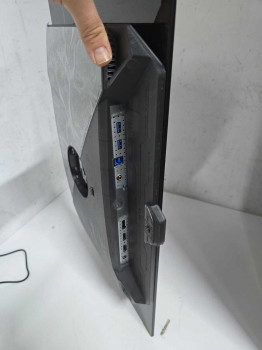 ASUS ROG SWIFT PG27AQDP 26.5'''' 480HZ 0.03M(OUTLET)