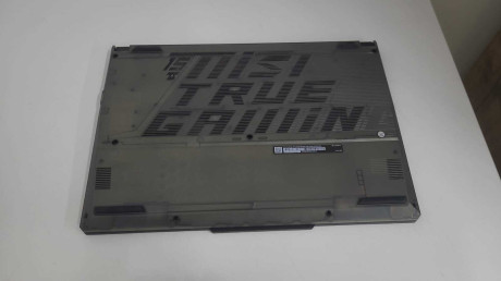 MSI CYBORG 15 A13VE-897XTR I7-13620H 16GB (OUTLET)