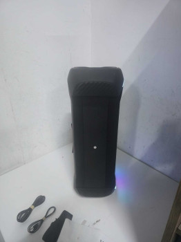 HAVIT SK910BT PARTYBOX 200W RGB HOPARLOR(OUTLET)